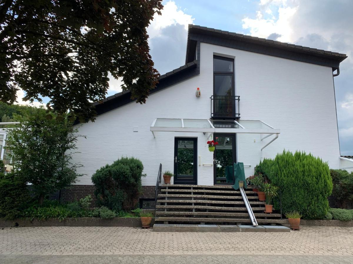 Holiday In Der Lueneburger Heide Bispingen Eksteriør billede